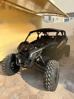 2023 Can-Am Maverick X3 X RC Turbo RR