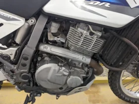 2013 Suzuki DR650SE