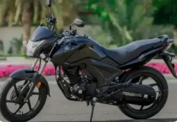 2022 Honda CB 100