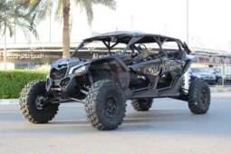 2022 Can-Am Maverick X3 MAX X RS Turbo RR