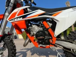 2022 KTM 65 SX