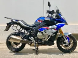 
										2018 BMW S 1000 XR full									