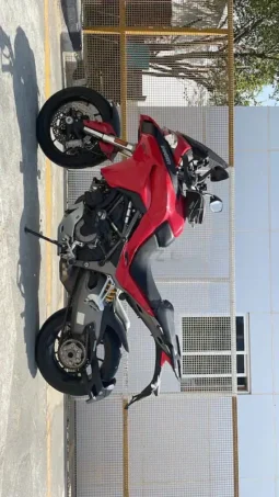 2018 Ducati Multistrada 1260 S