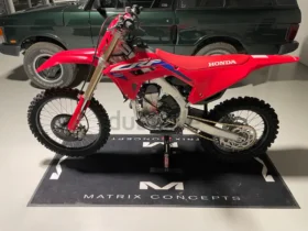 2023 Honda CRF450R