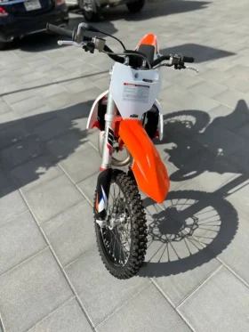 2022 KTM 85 SX (Big Wheel)