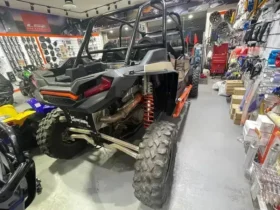 2021 Polaris RZR XP 4 Turbo