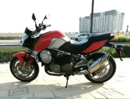 2009 Aprilia Mana 850