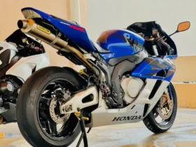 2006 Honda CBR1000RR Fireblade