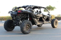 2022 Can-Am Maverick X3 MAX X RS Turbo RR