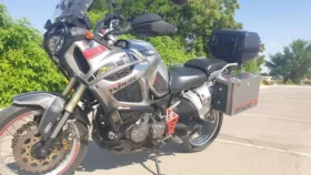 2010 Yamaha Super Tenere (XT1200Z)