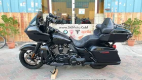 2020 Harley-Davidson CVO Road Glide Ultra (FLTRUSE)