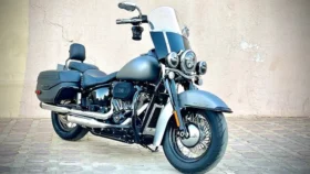 2020 Harley-Davidson Heritage Classic 114 (FLHCS)