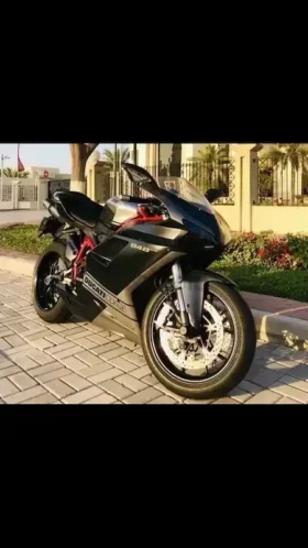 2014 Ducati 848 EVO Corse SE