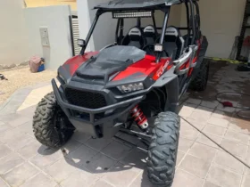 2018 Polaris RZR XP 1000 EPS