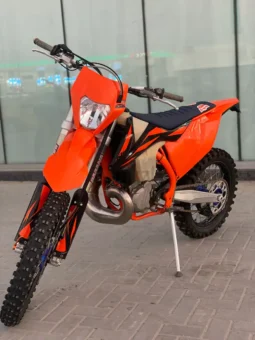 2019 KTM 250 EXC-F