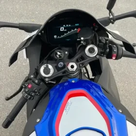 2021 BMW S 1000 RR M Sport