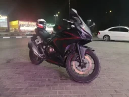 
										2019 Honda CBR500RA (ABS) full									