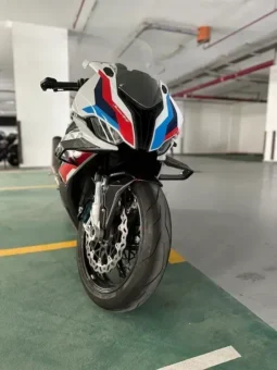 2022 BMW M 1000 RR