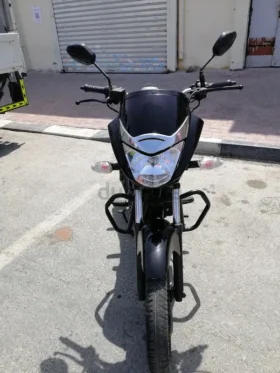 2019 Honda CB 100